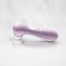 Clitoris Sucker Pro 2 Generation 2 Violet