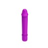 Vibrador Emili Color Rosa Clave 90