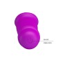 Vibrador Emili Color Rosa Clave 90