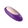 Satisfyer Plus Remote Control Purple