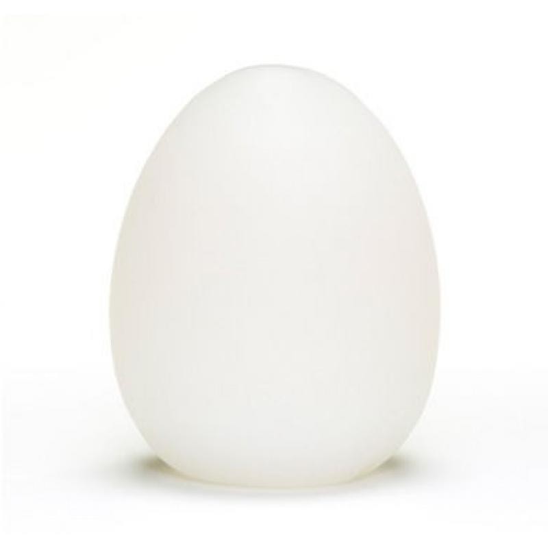 Tenga Masturbator Egg Thunder