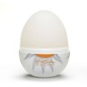 Tenga Masturbator Egg Shiny