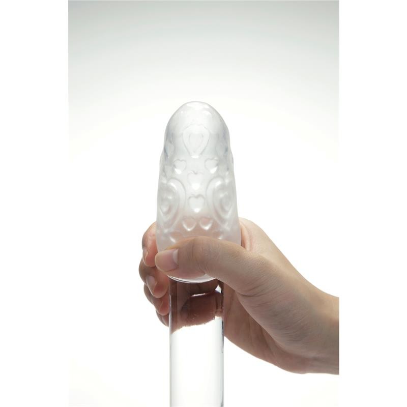 Tenga Masturbator Egg Lovers Egg