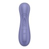 Pro 2 Genera 3 Liquid Air Technology Suction and Vibration APP Connect Lilac