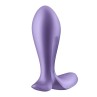 Vibrating Anal Plug APP Satisfyer Connect Intensity Plug