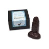 Penis Shaped Pure Chocolate 100 gr