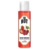 Heat effect gel red fruits flavor 35 ml