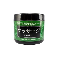 Japanese Body to Body Massage Gel 500 gr