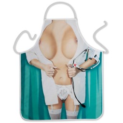 Nurse Apron