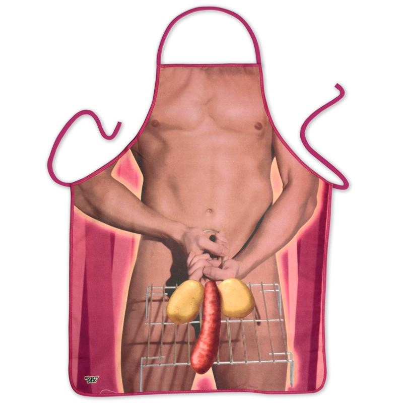 Butifarra Apron