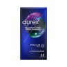 Condoms Placer Prolongado 12ud