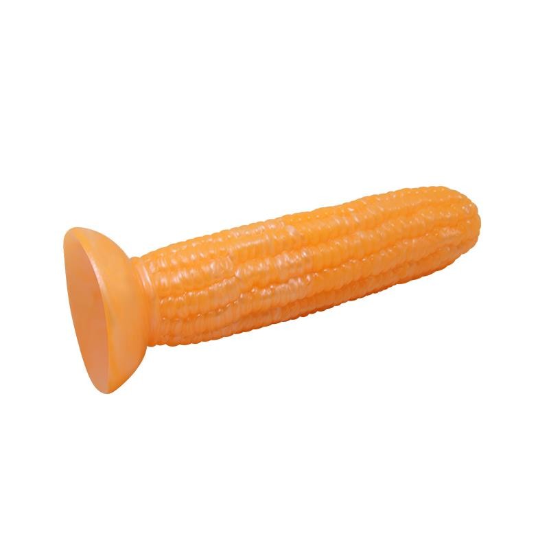 Corn Shaped Dildo