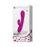 Vibrador Victor Color Purpura