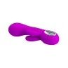 Pretty Love Vibrador Efecto Memoria Valent