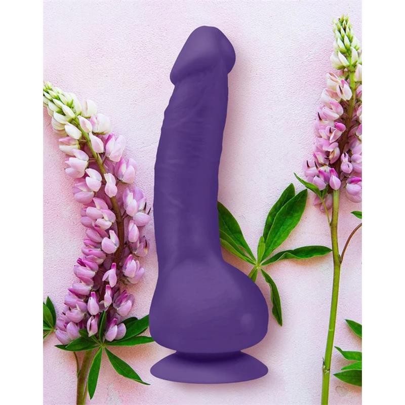 Greal Vibe Violet