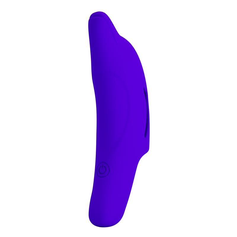 Delphini Powerful Fingering Vibrator