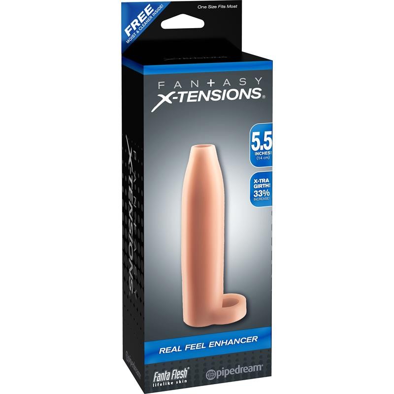 Fantasy X tensions Penis Sleeve