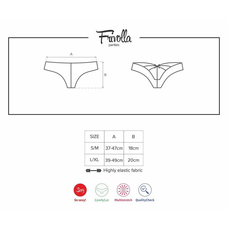 Frivolla Panties