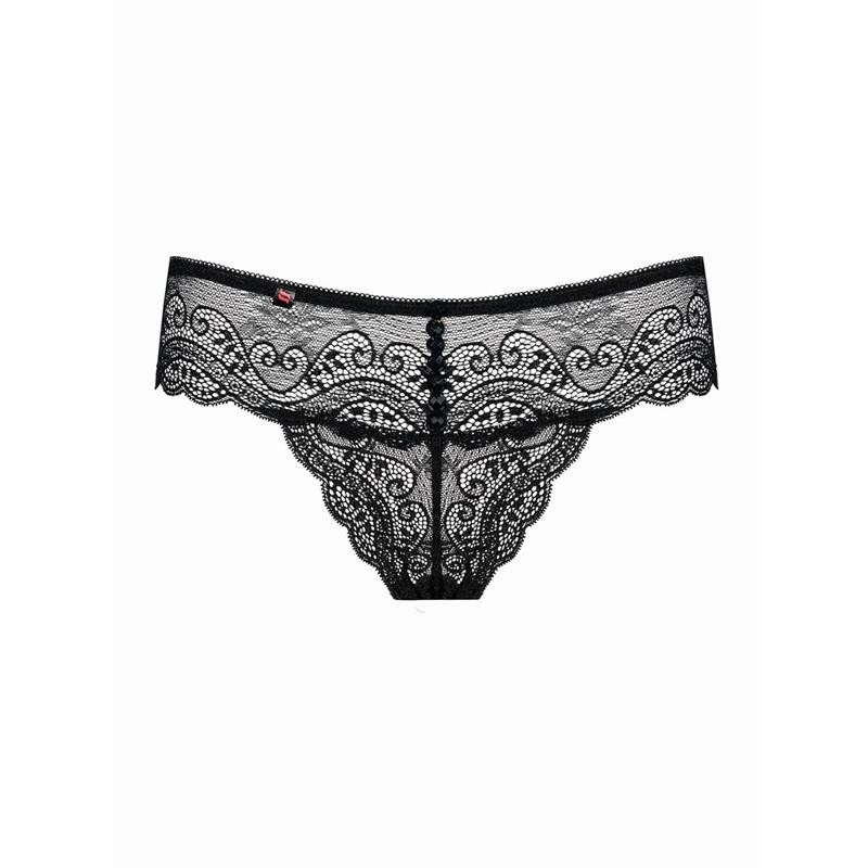 Miamor Lace Thong