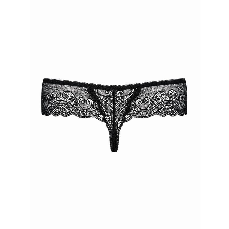 Miamor Lace Thong