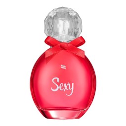 Perfume with Pheromone for Her Sexy 30 ml