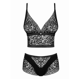 Cecilla 2 Piece Set Bra and Briefs