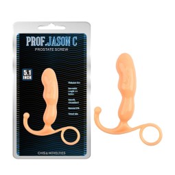 Prostate Stimulator Screw