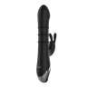 Reipo Vibrator with Up and Down Sliding Rings