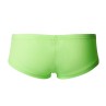 C4M Booty Shorts Neon Green