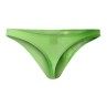 C4M03 Classic Thong Neon Green