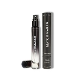 perfume with pheromones Matchmaker Black Diamond 10 ml