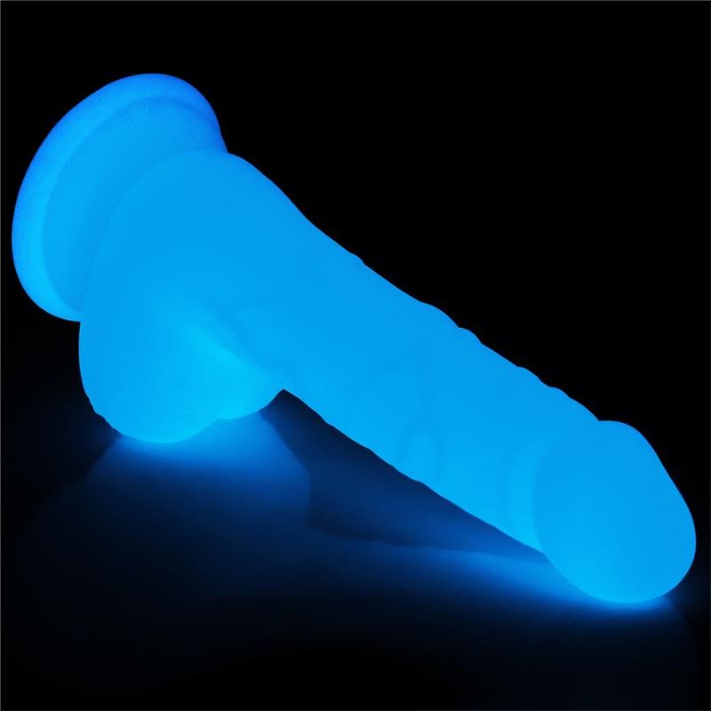 Dildo Lumino Play 70