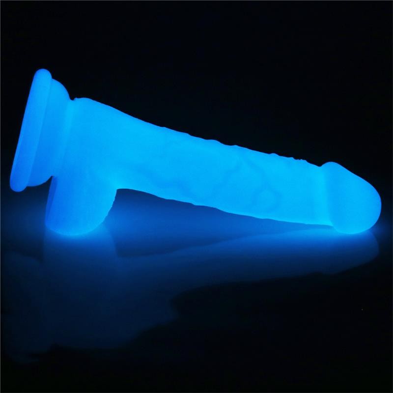 Dildo Lumino Play 70