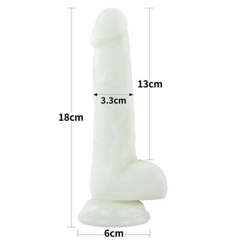 Dildo Lumino Play 70