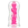 Lumino Play Masturbator Pink Glow 60