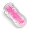 Lumino Play Masturbator Pink Glow 60