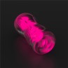 Lumino Play Masturbator Pink Glow 60