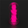 Lumino Play Masturbator Pink Glow 60