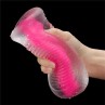 Lumino Play Masturbator Pink Glow 60