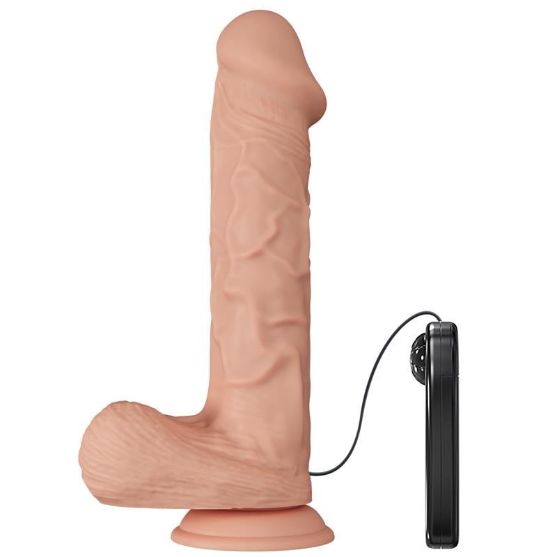 Realistic Vibrator 102 Remote Control