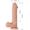 Realistic Vibrator 102 Remote Control