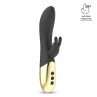 Leums Rabbit Vibe with Warming Functio G Spot Magnetic USB