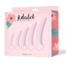 Adalet Set of 5 Pieces Vaginal Dilators
