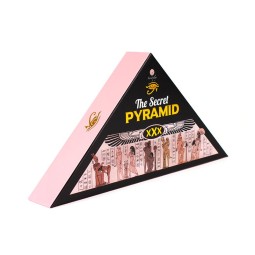 Juego The Secret Pyramid Es En De Fr Nl Pt It