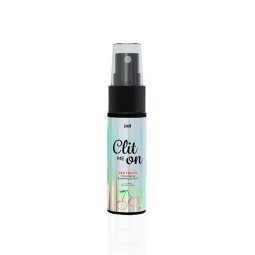 Clitoris Stimulator Spray Clit Me On Red Fruits 12 ml