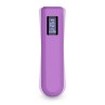 Whim Digital Display Vibrator Bullet 129 cm