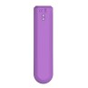 Whim Digital Display Vibrator Bullet 129 cm