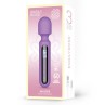 Whisper Wand Massager with Gigital Led Screen 17 cm