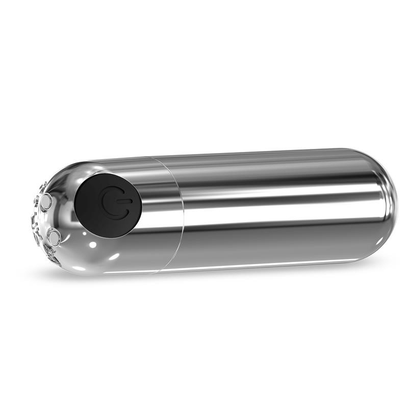 Akter Vibrating Bullet Super Powerfull Magnetic USB