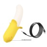 Banana Geek Vibe with Thrusting USB